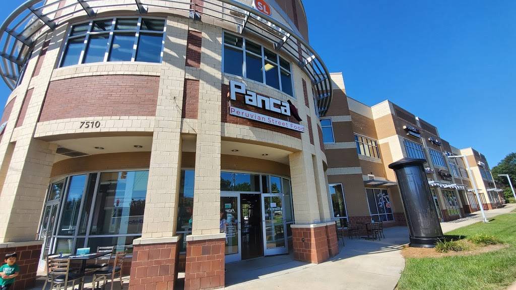 Panca Peruvian Street Food | restaurant | 7510 Pineville-Matthews Rd Unit 10A-2, Charlotte, NC 28226, USA | 7045953838 OR +1 704-595-3838