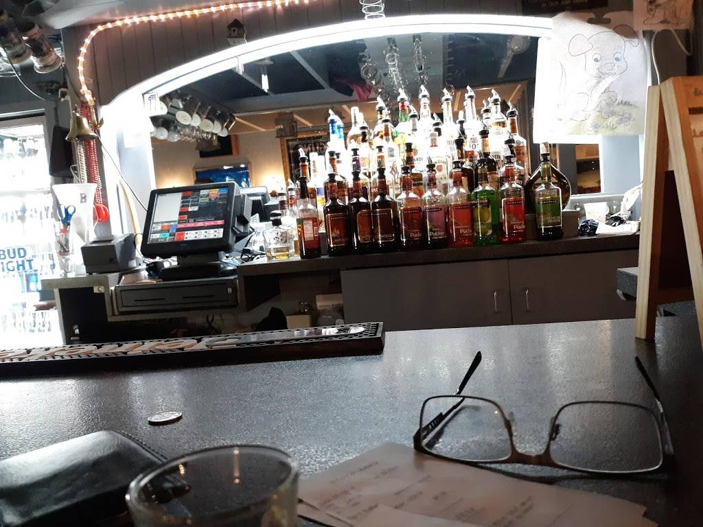 Long Branch Saloon & Motel | restaurant | 1501 Maryland Hwy, Oakland, MD 21550, USA | 3013344533 OR +1 301-334-4533