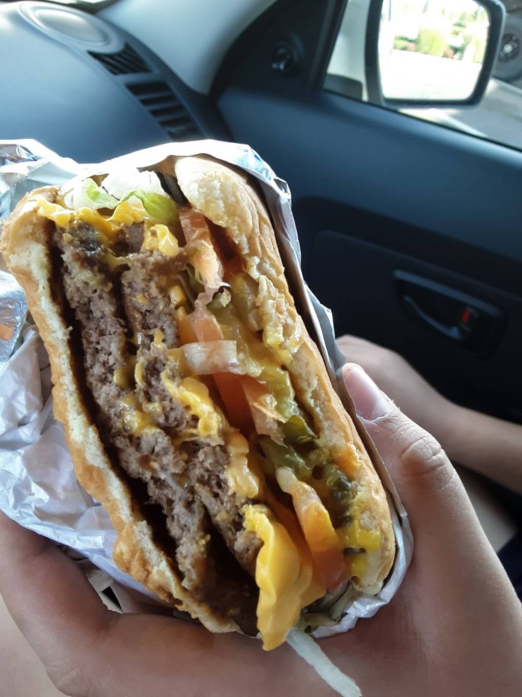 Sonic Drive-In | restaurant | 655 NW Arkansas Way, Chehalis, WA 98532, USA | 3607482950 OR +1 360-748-2950