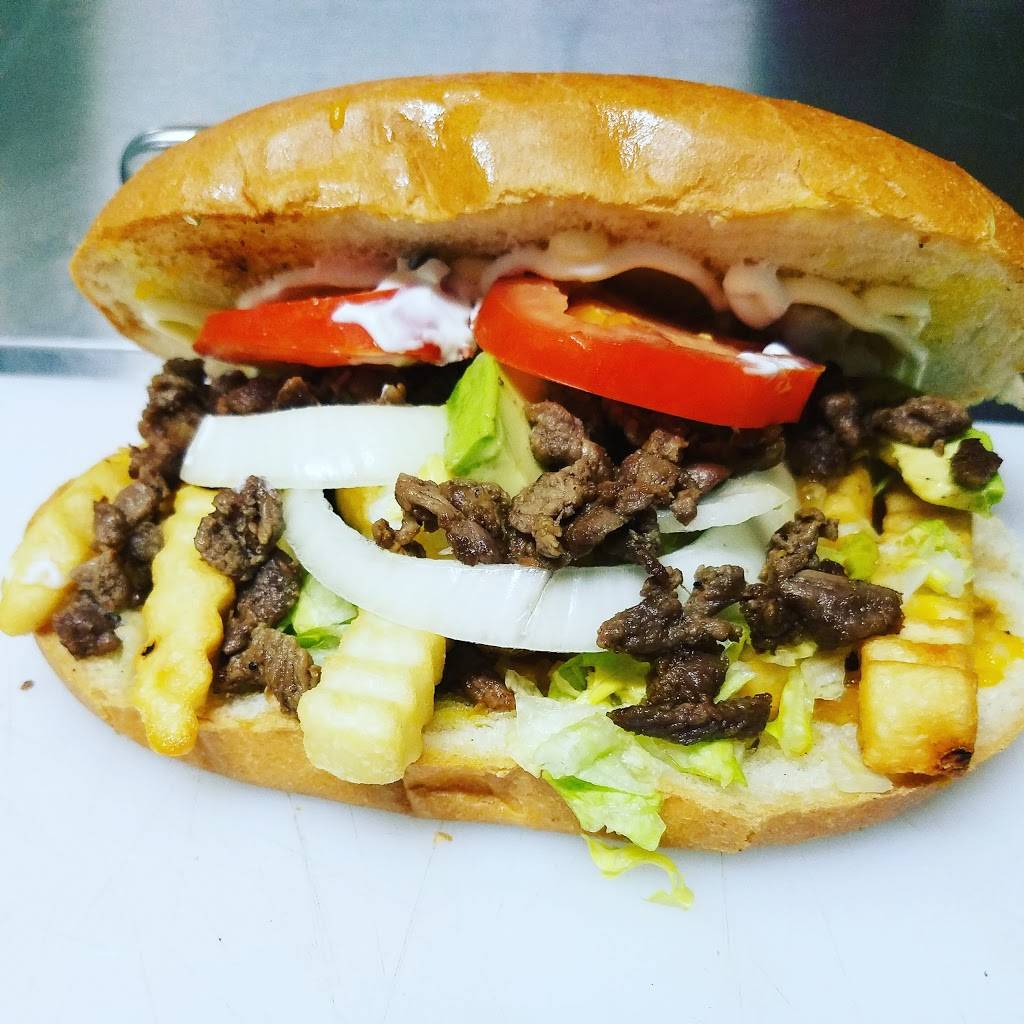 Taqueria Migueles | restaurant | 905 Academy Ave, Sanger, CA 93657, USA | 5593998616 OR +1 559-399-8616