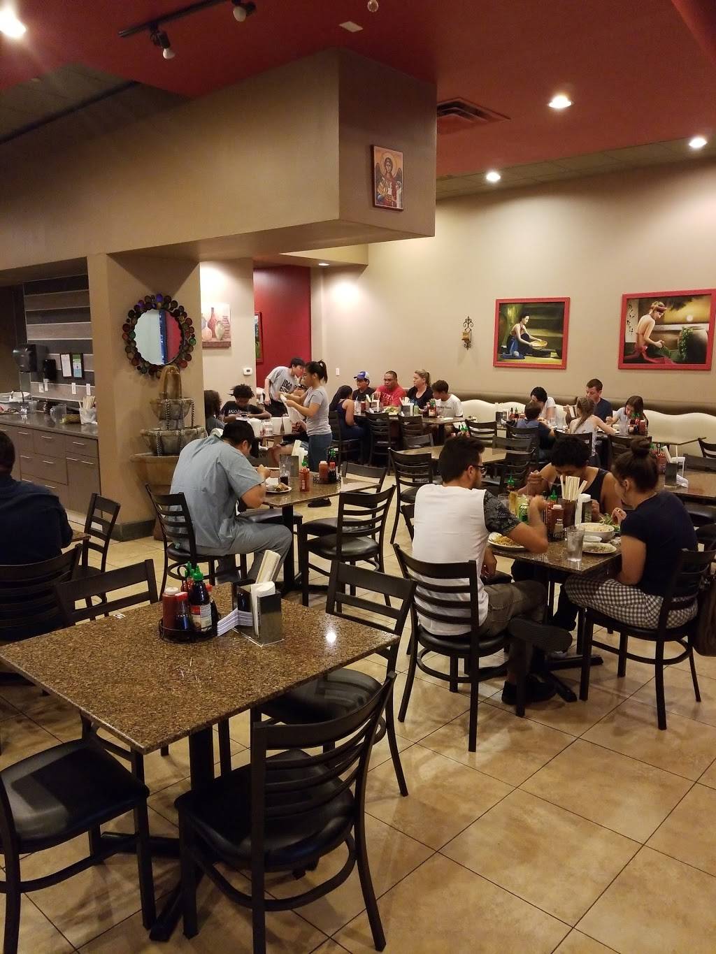 Pho Viet Vietnamese Restaurant | restaurant | 4232 W Bell Rd Ste 8 & 9, Glendale, AZ 85308, USA | 6022350282 OR +1 602-235-0282