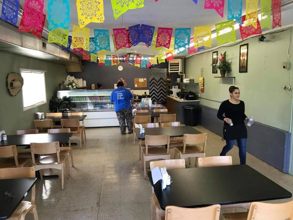 Taqueria Los Hermanos | restaurant | 2404, 322 S Cherry St, Hartford City, IN 47348, USA | 7654992013 OR +1 765-499-2013