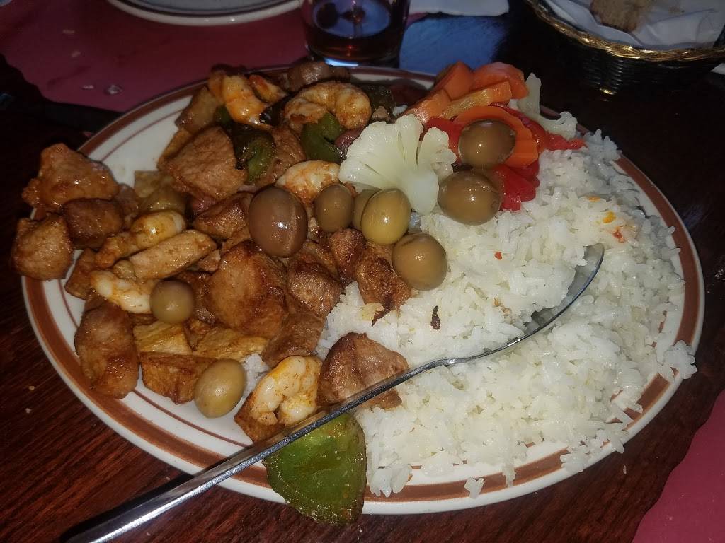 Espalhas Brasas BBQ | restaurant | 109 Pacific St, Newark, NJ 07105, USA | 9737323070 OR +1 973-732-3070