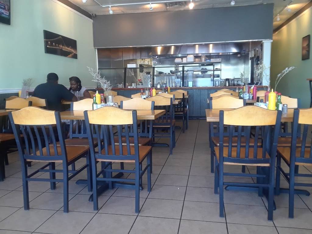 Go Vegan Grill | restaurant | 2179 Lawrenceville Hwy suite d, Decatur, GA 30033, USA | 4044815923 OR +1 404-481-5923