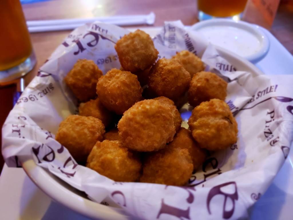 Beer Barrel Pizza and Grill | restaurant | 3993 Morse Crossing, Columbus, OH 43219, USA | 6146813663 OR +1 614-681-3663