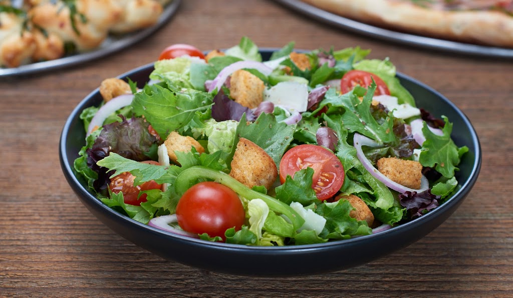 Flippin Pizza | restaurant | 33621 Del Obispo St Suite D, Dana Point, CA 92629, USA | 9492764336 OR +1 949-276-4336