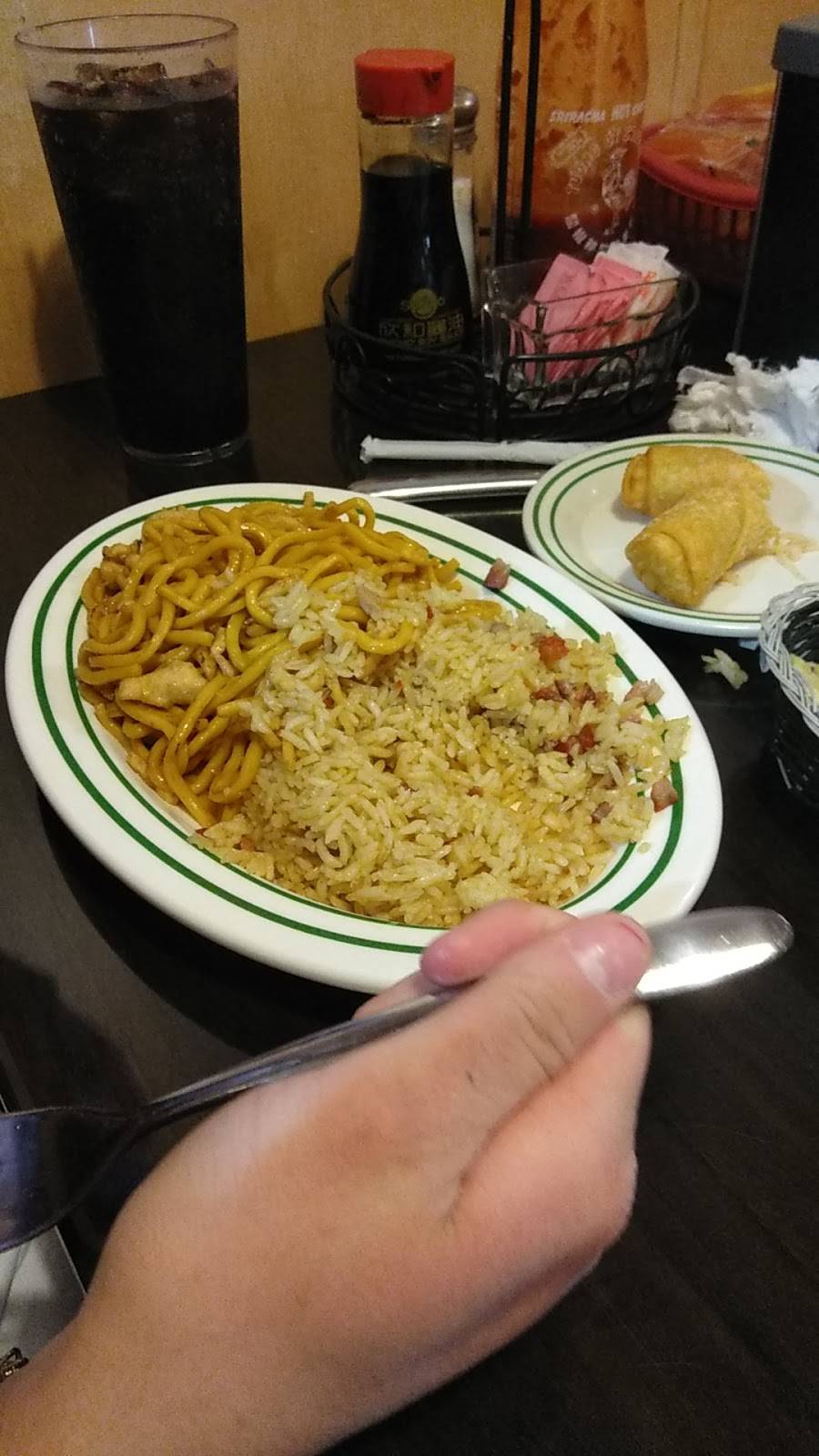 China Wok | restaurant | 107 Applewood Center Pl, Seneca, SC 29678, USA | 8648880109 OR +1 864-888-0109