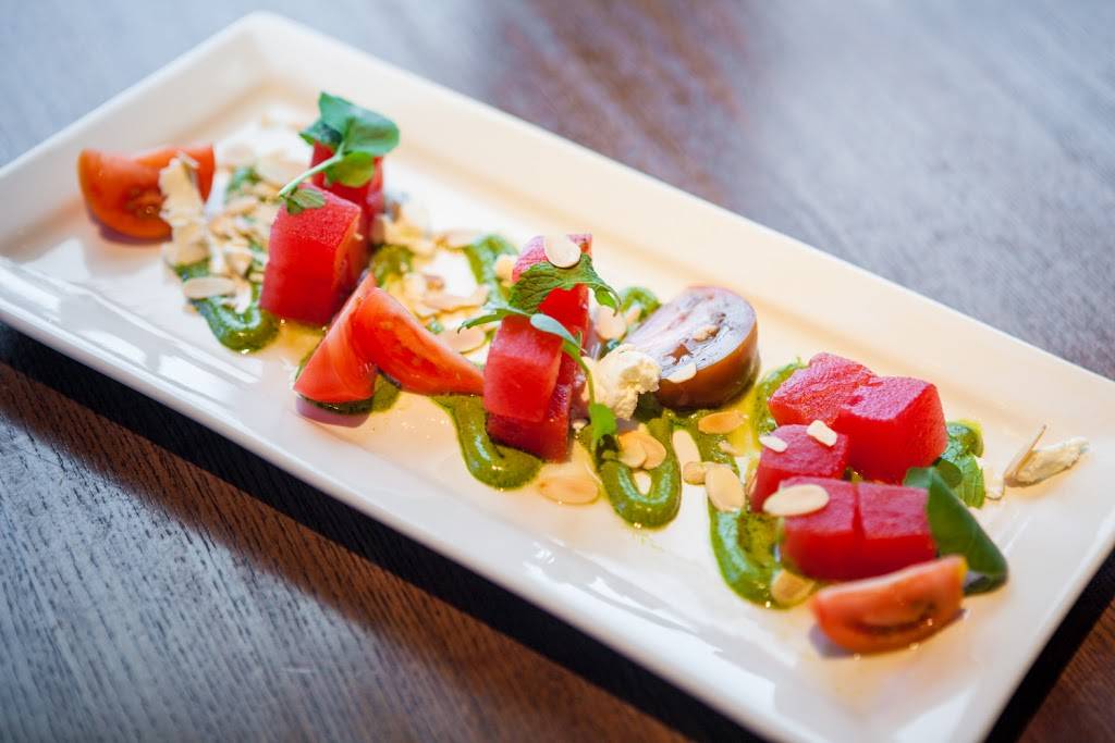 Shinsei | restaurant | 7713 Inwood Rd, Dallas, TX 75209, USA | 2143520005 OR +1 214-352-0005