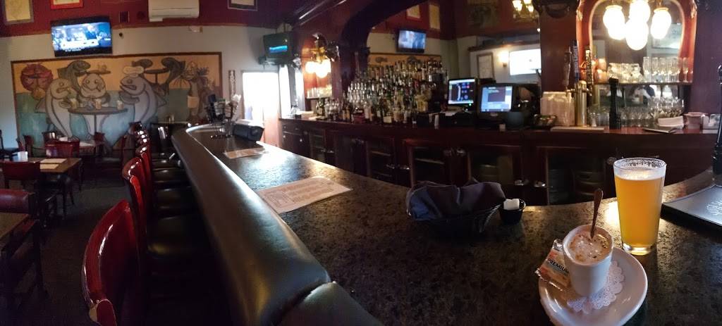 Silver Salmon Grille | restaurant | 1105 Commercial St, Astoria, OR 97103, USA | 5033386640 OR +1 503-338-6640