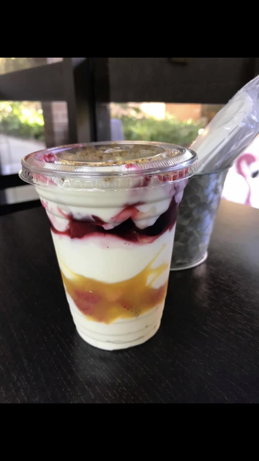 Delight Cafe | restaurant | 9250 Bay Plaza Blvd suite 317, Tampa, FL 33619, USA | 8136213190 OR +1 813-621-3190