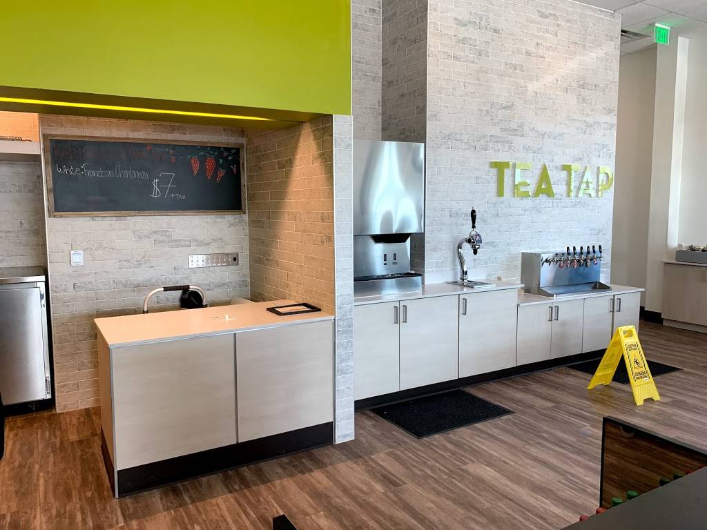 Salata | restaurant | 3161 E Broad St Ste 103, Mansfield, TX 76063, USA | 8175397252 OR +1 817-539-7252