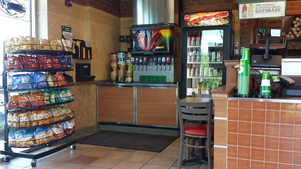 Subway Restaurants | restaurant | 43490 Yukon Drive Suite 115 Bldg B, Ryan Park Commercial Center, Ashburn, VA 20147, USA | 7037293717 OR +1 703-729-3717