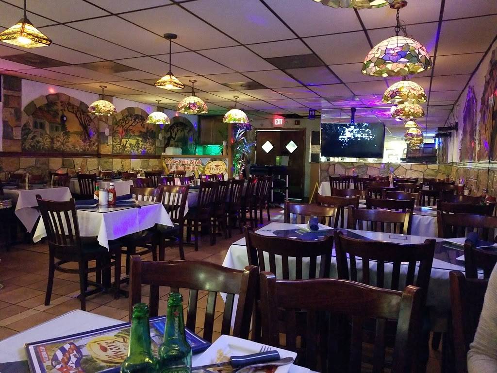 Alvarez Cafe | restaurant | 511 Elizabeth Ave, Elizabeth, NJ 07206, USA | 9082894011 OR +1 908-289-4011