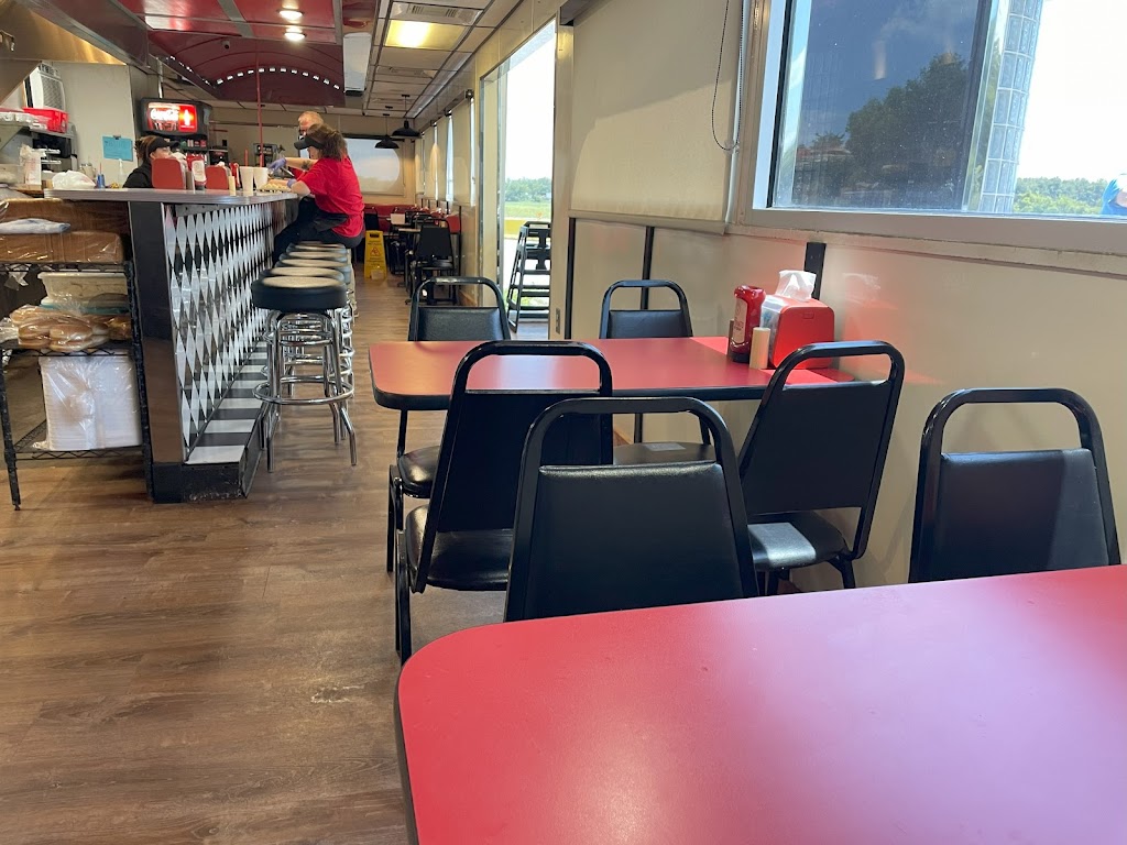 Waverly Diner | restaurant | 313 LA-577, Delhi, LA 71232, USA | 3184886025 OR +1 318-488-6025