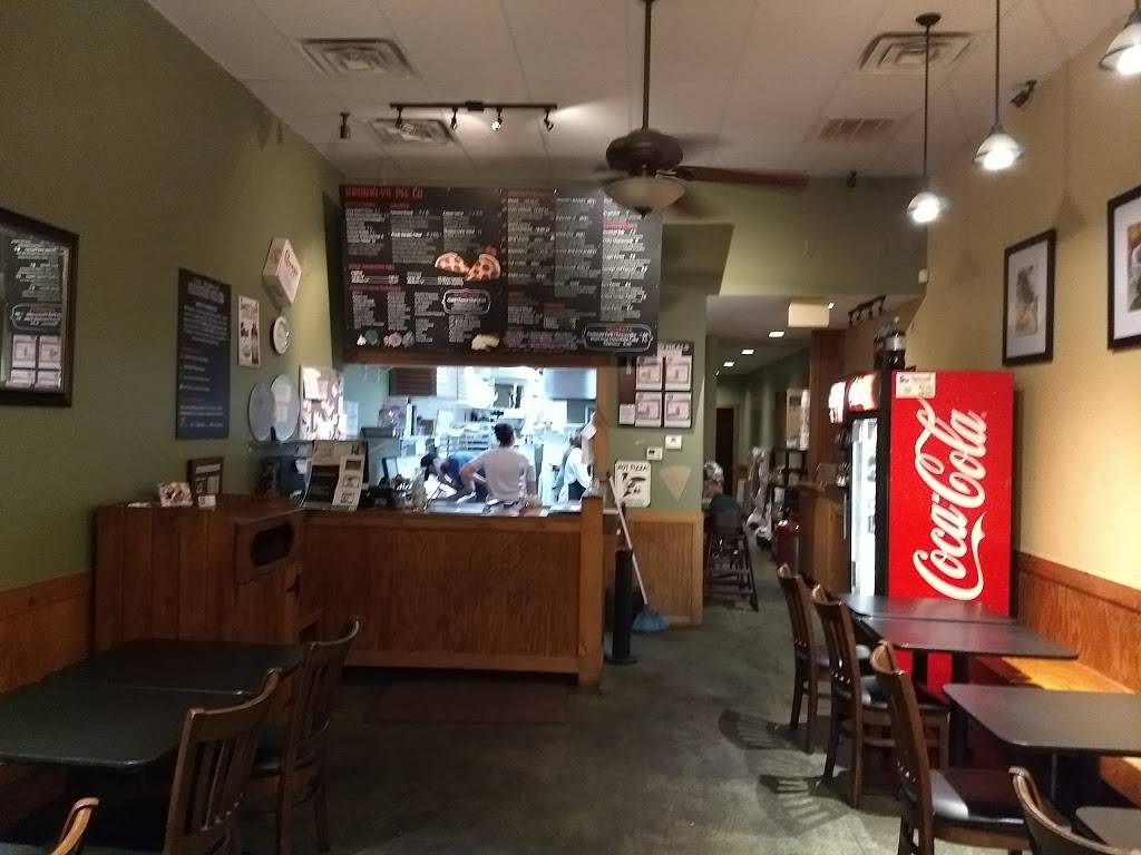 Muros pizza | restaurant | 6301 W Parmer Ln Ste 502, Austin, TX 78729, USA | 5122589898 OR +1 512-258-9898