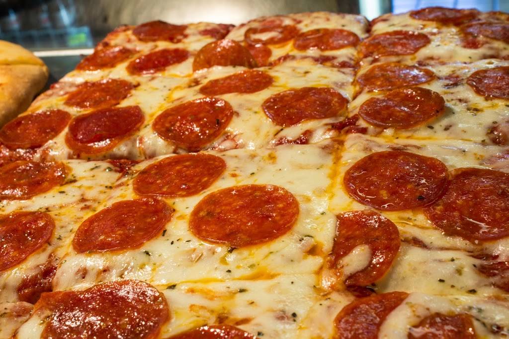 Original Buscemis | restaurant | 20750 Hall Rd, Clinton Twp, MI 48038, USA | 5864680006 OR +1 586-468-0006