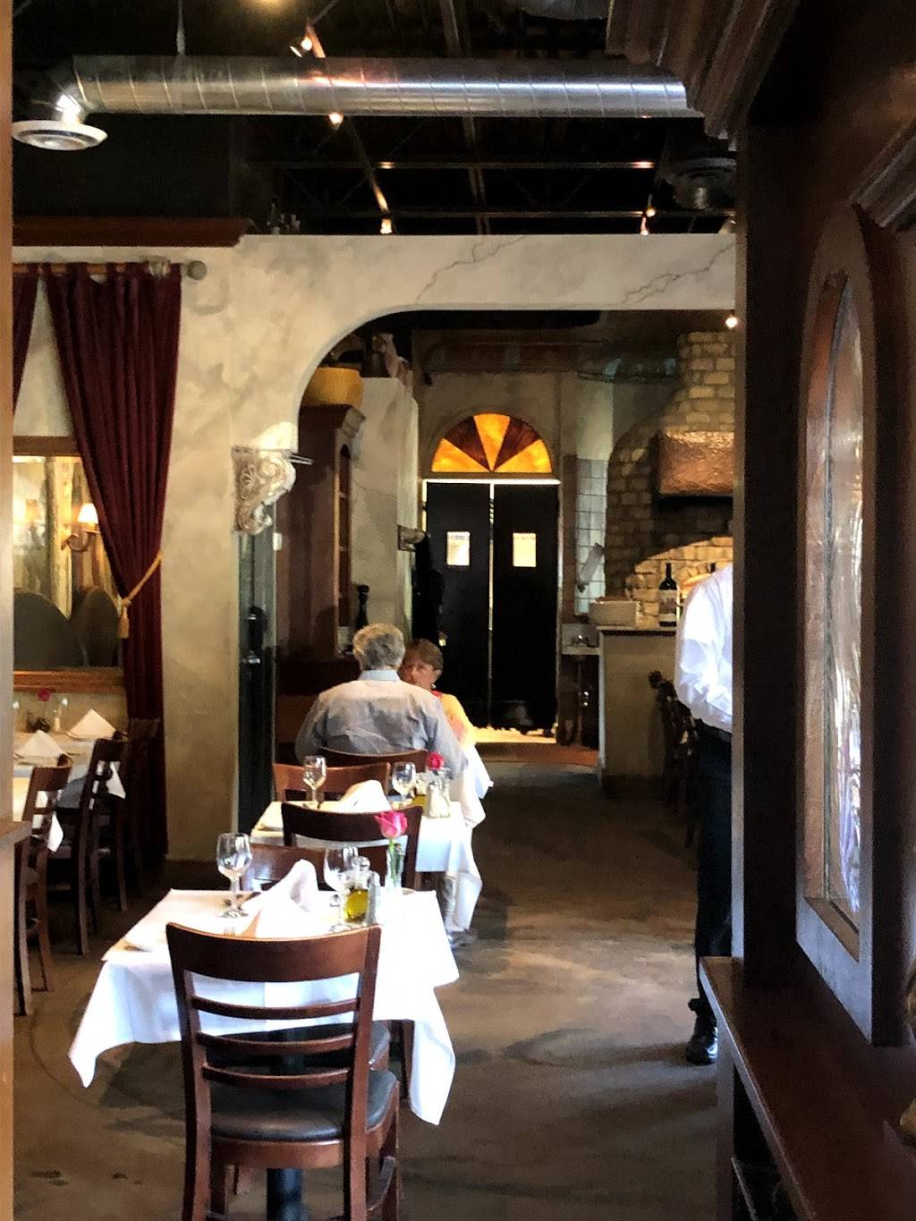 Arezzo Ristorante | restaurant | 5057 France Ave S, Minneapolis, MN 55410, USA | 6122857444 OR +1 612-285-7444