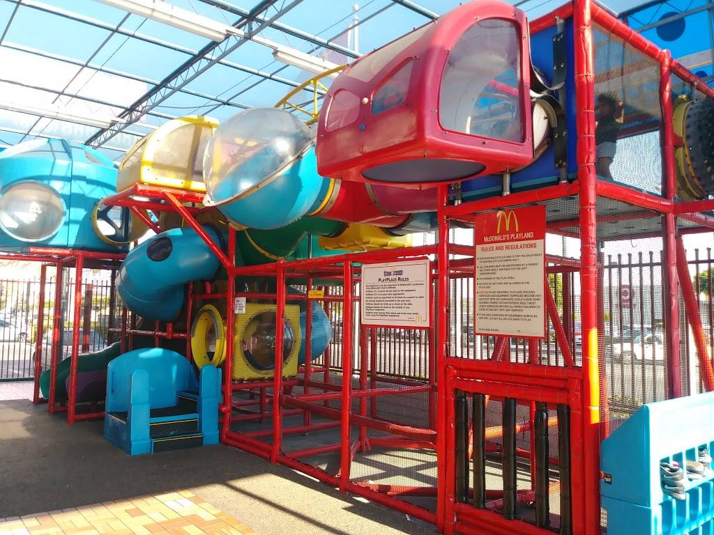 McDonalds | cafe | 5545 E Whittier Blvd, East Los Angeles, CA 90022, USA | 3237211345 OR +1 323-721-1345