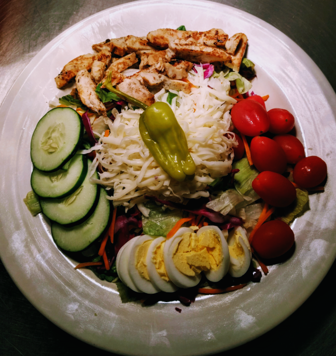 Gala-T-Inn | restaurant | 65108 Red Arrow Hwy, Hartford, MI 49057, USA | 2696214911 OR +1 269-621-4911