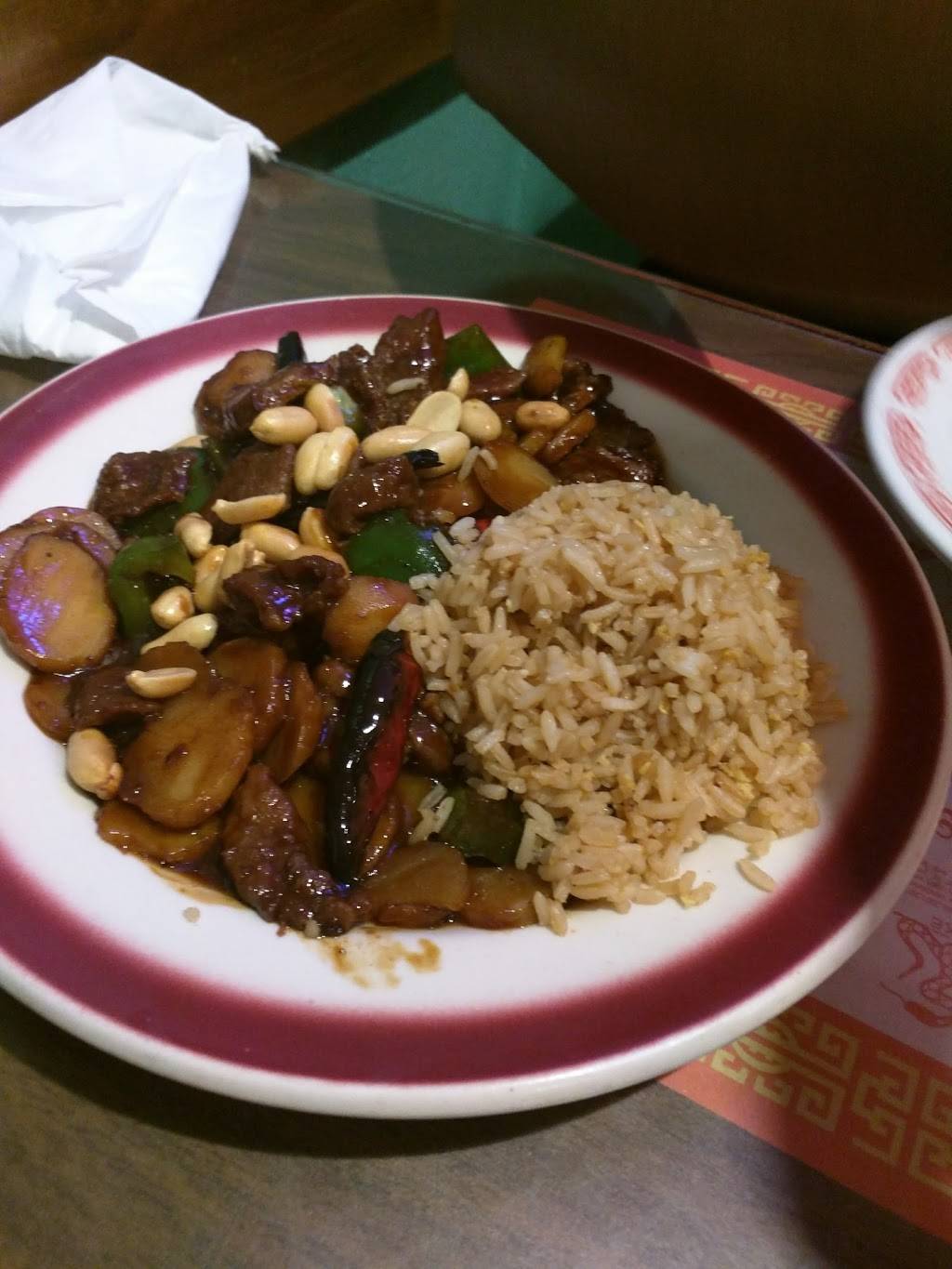 Bamboo Garden Chinese Restaurant | restaurant | 625 W Ben White Blvd, Austin, TX 78704, USA | 5124446022 OR +1 512-444-6022