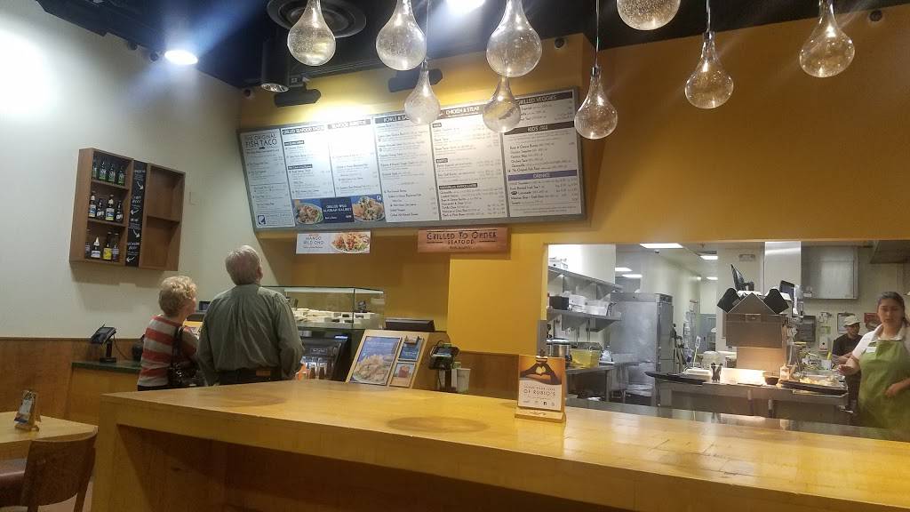 Rubios Coastal Grill | restaurant | 751 Center Dr Suite 106, San Marcos, CA 92069, USA | 7607456918 OR +1 760-745-6918