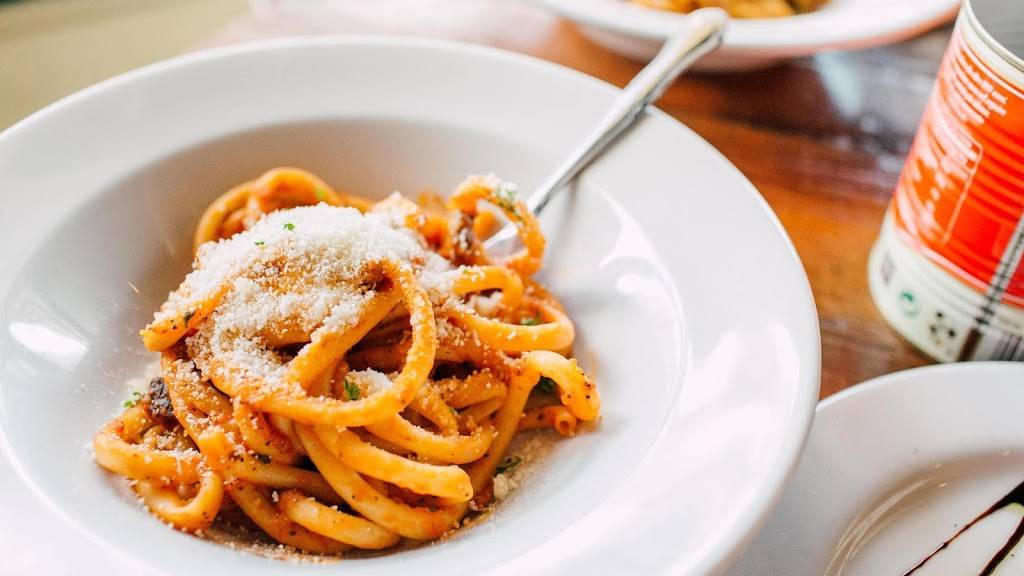 Dué Cucina Italiana | restaurant | 412 Broadway E, Seattle, WA 98102, USA | 2062086670 OR +1 206-208-6670