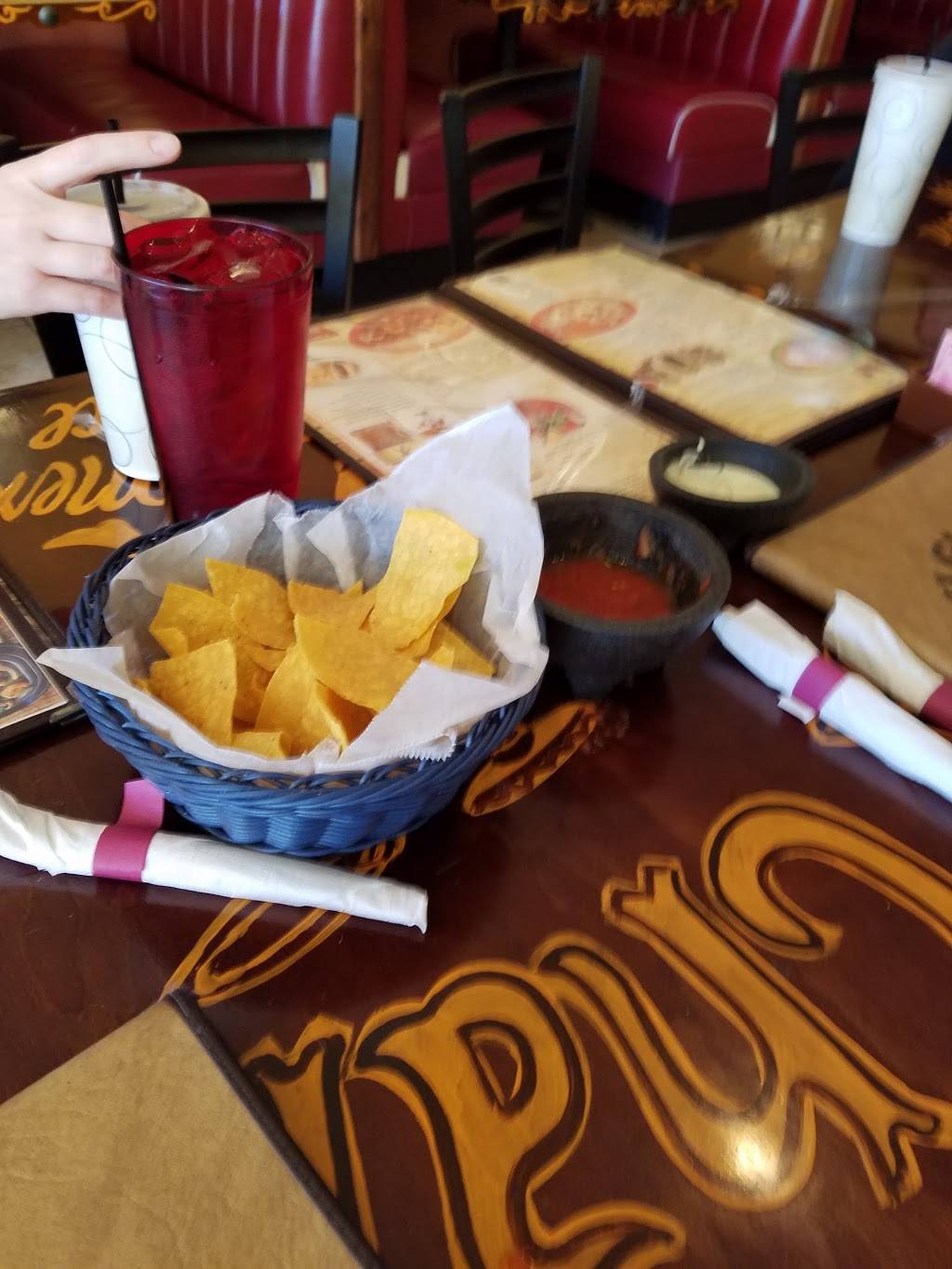 El Charro Mexican Restaurant | restaurant | 8145 Kings Hwy, King George, VA 22485, USA | 5407750680 OR +1 540-775-0680