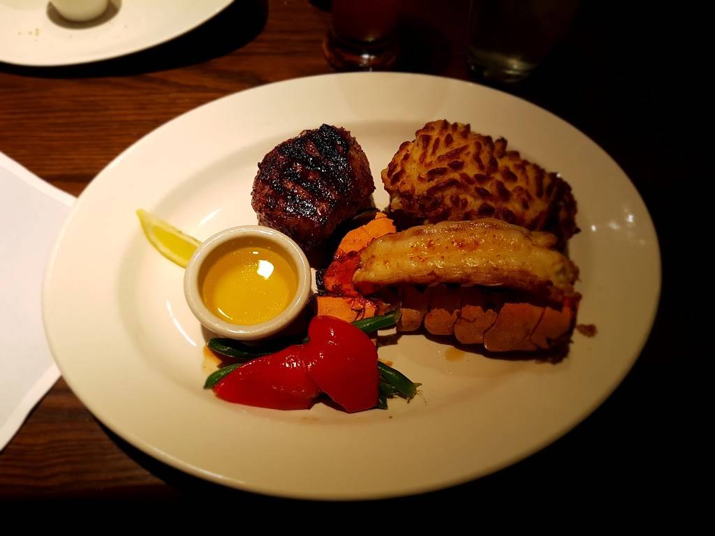 The Keg Steakhouse + Bar - Waterloo | restaurant | 42 Northfield Dr E, Waterloo, ON N2L 6A1, Canada | 5197254444 OR +1 519-725-4444