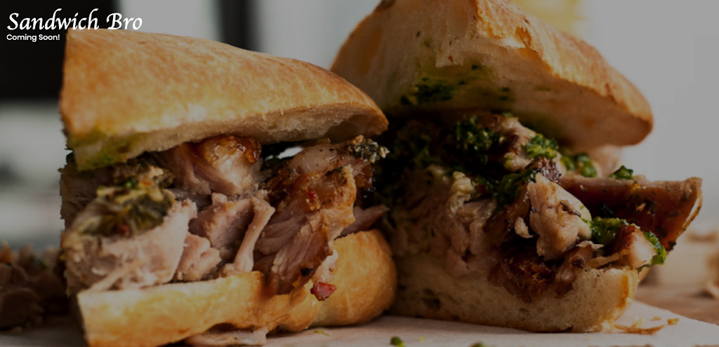 Sandwich Bro | restaurant | 450 Ashe Ave, Raleigh, NC 27606, USA | 9195339045 OR +1 919-533-9045