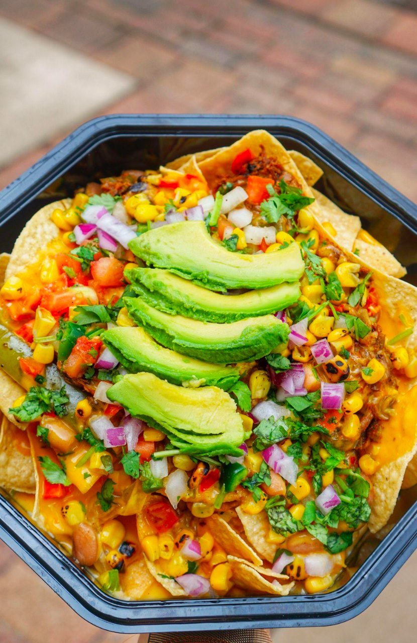 Uberrito | restaurant | 275 Park Terrace Dr #800, Columbia, SC 29212, USA | 8038517100 OR +1 803-851-7100