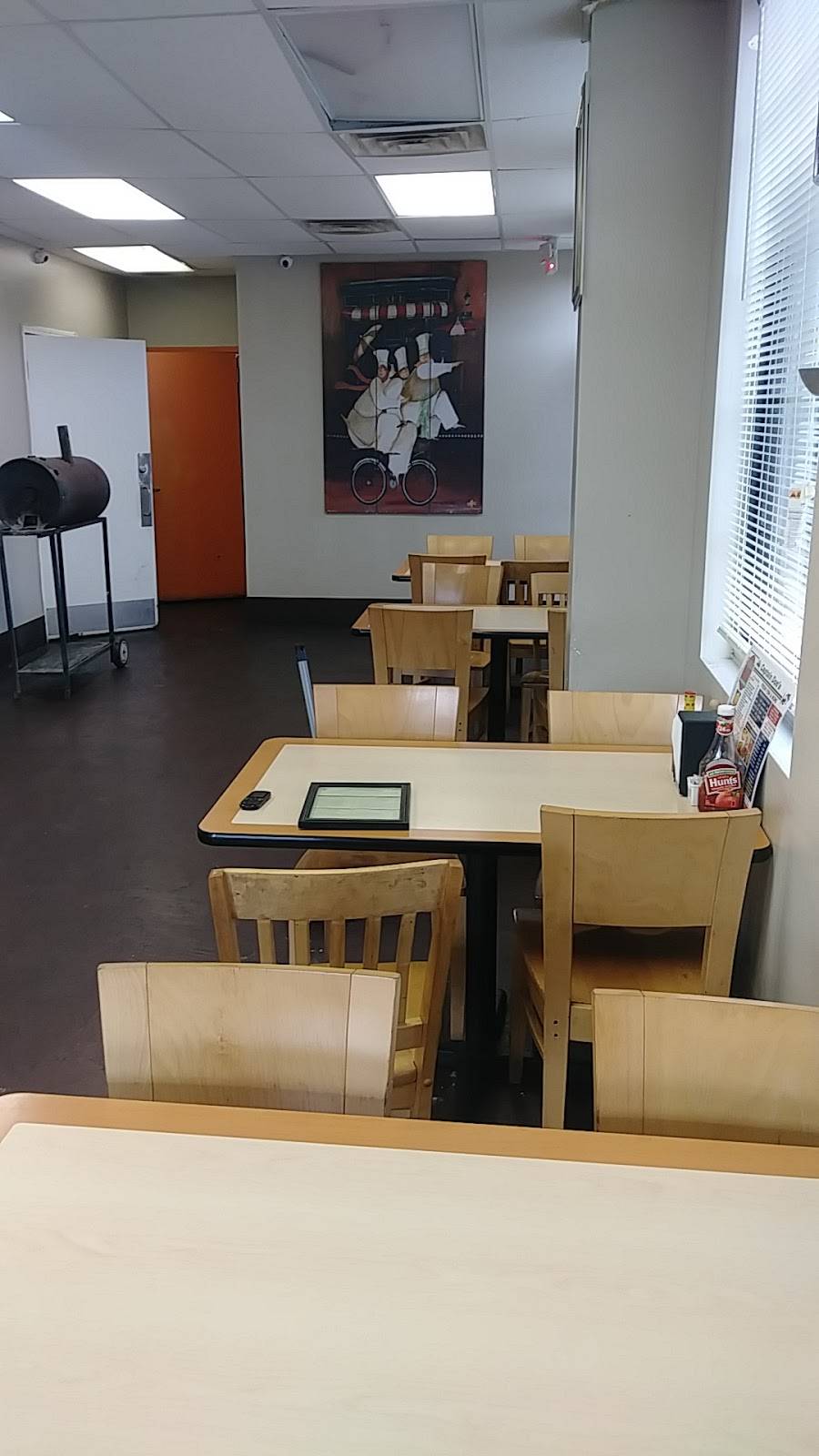 Captain Dons. Fresh Fish &More | restaurant | 3659 N Watkins St, Memphis, TN 38127, USA | 9014254162 OR +1 901-425-4162