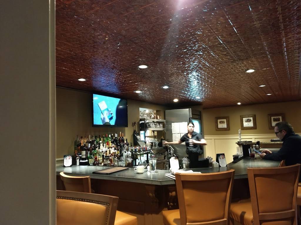 Welshfield Inn | restaurant | 14001 Main Market Rd, Burton, OH 44021, USA | 4408340190 OR +1 440-834-0190