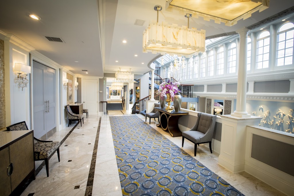 Jericho Terrace | meal takeaway | 249 Jericho Turnpike, Mineola, NY 11501, USA | 5167425251 OR +1 516-742-5251