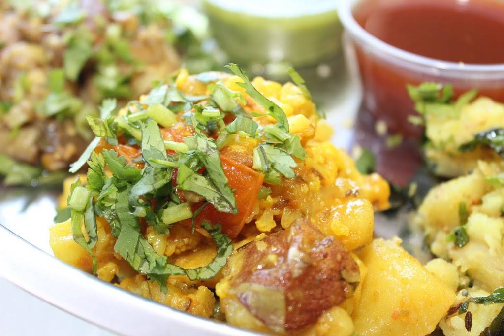 Gujarati Foods, Sweets, Snacks & Catering Services | restaurant | 287 Glidden Rd #14, Brampton, ON L6W 1H9, Canada | 9054578333 OR +1 905-457-8333