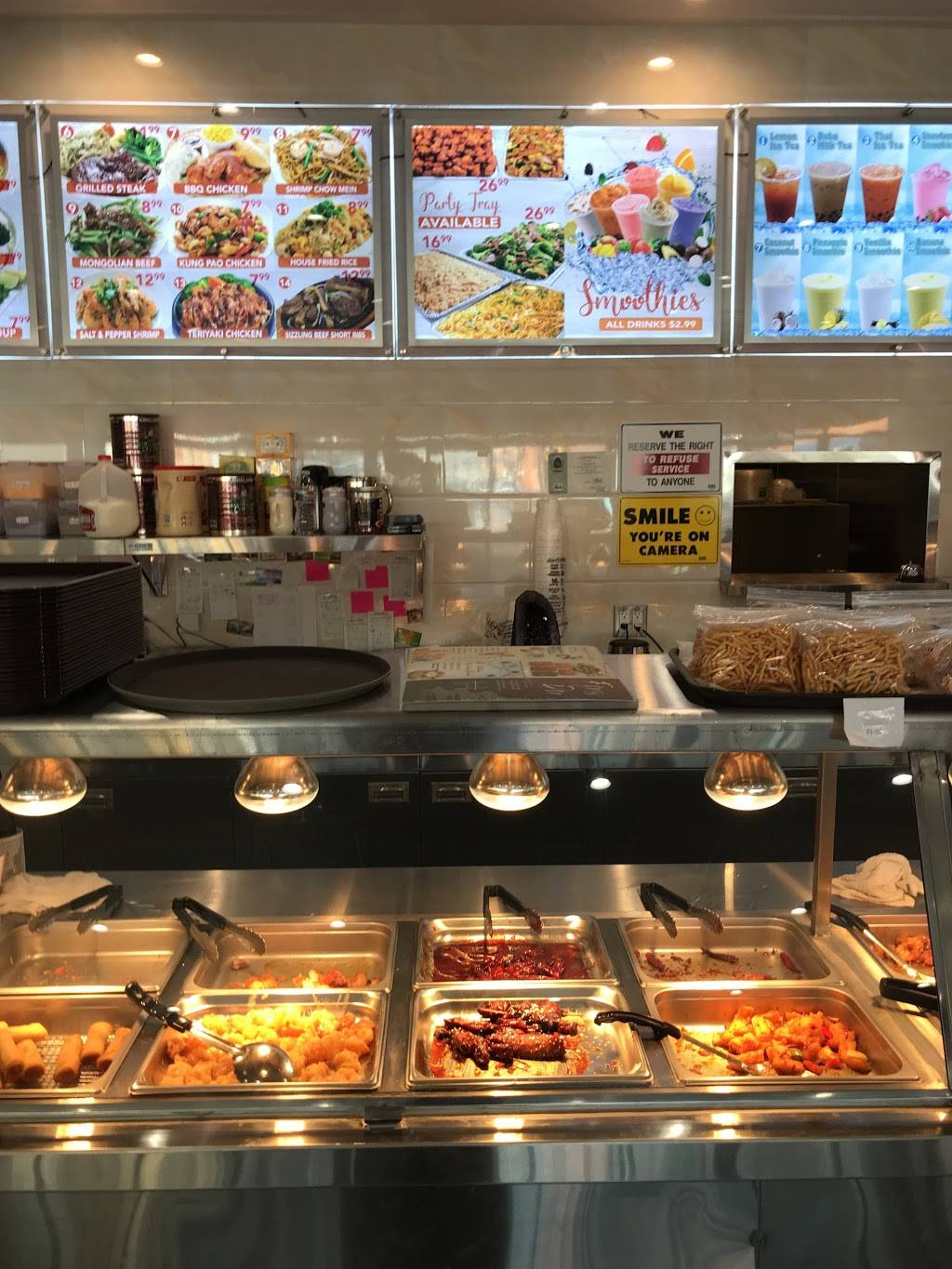 Fudu | restaurant | 4501 Staunton Ave, Los Angeles, CA 90058, USA | 3232331688 OR +1 323-233-1688