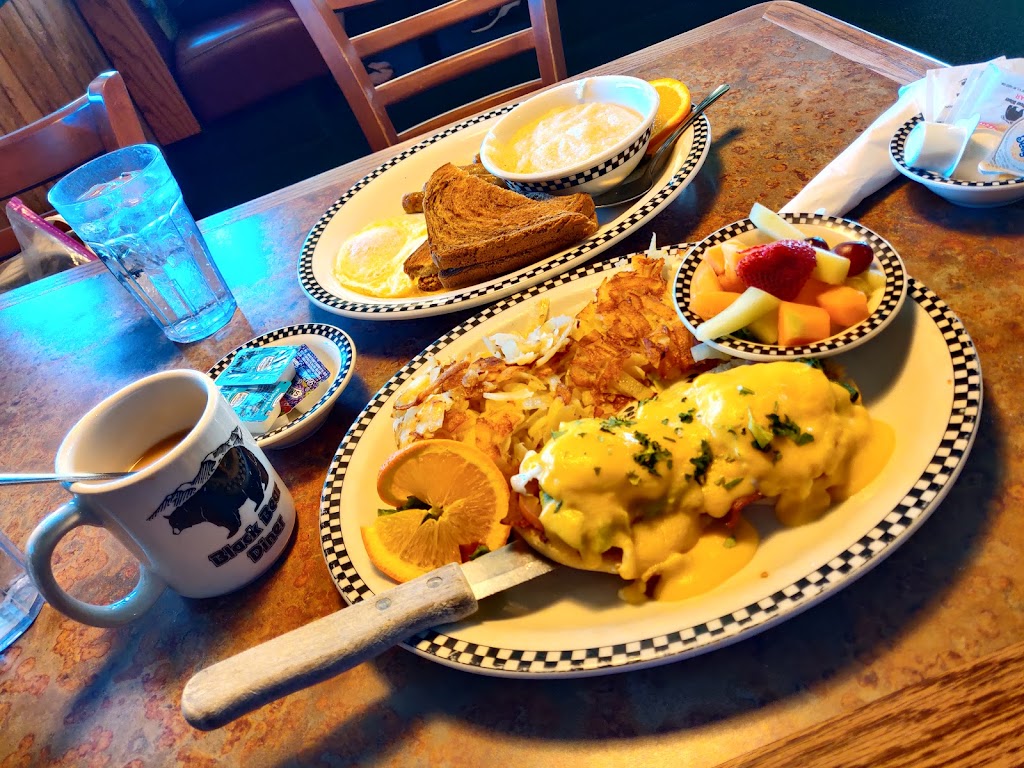 Black Bear Diner Reno | restaurant | 2323 S Virginia St, Reno, NV 89502, USA | 7758275570 OR +1 775-827-5570