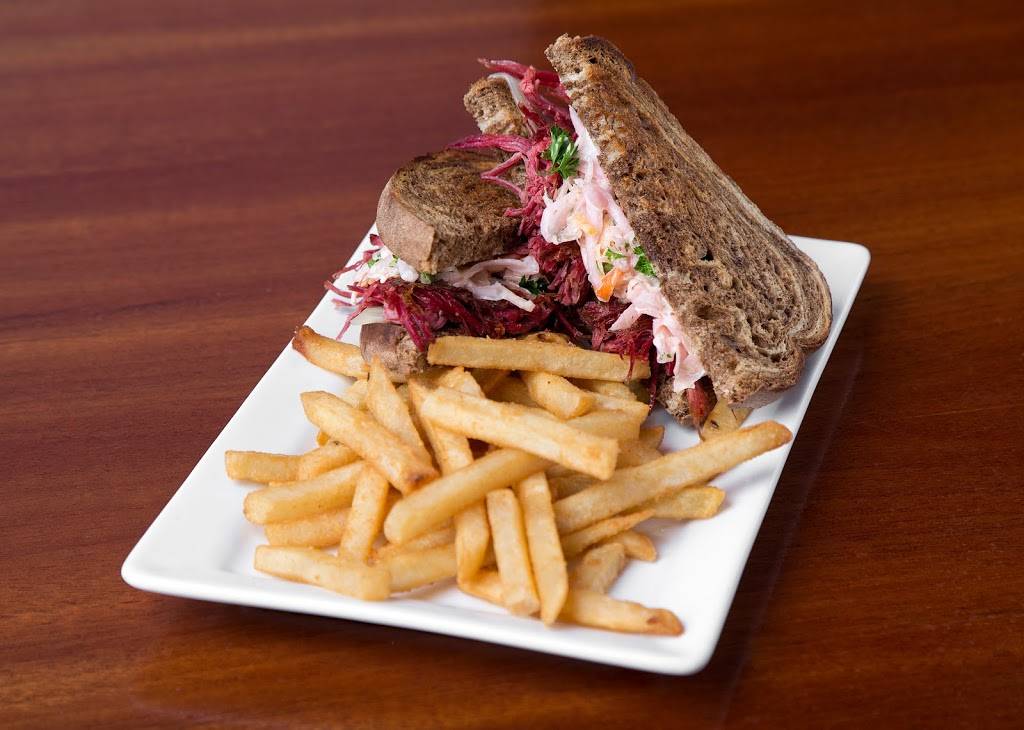 Cherrystones Restaurant | restaurant | 185 Main St #1746, Bar Harbor, ME 04609, USA | 2078012290 OR +1 207-801-2290