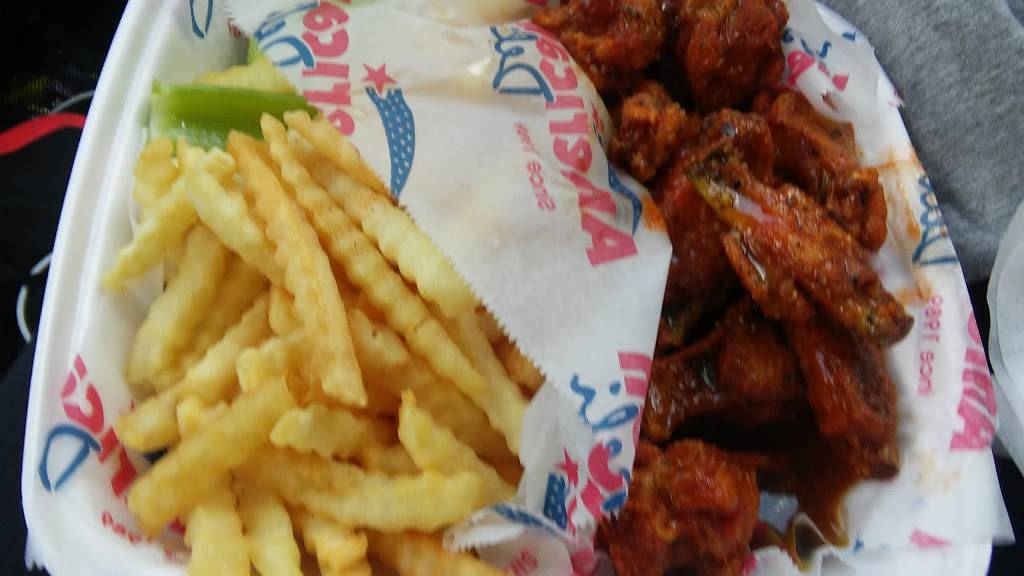 American Deli | restaurant | 1591 N Expy, Griffin, GA 30223, USA | 7702274220 OR +1 770-227-4220