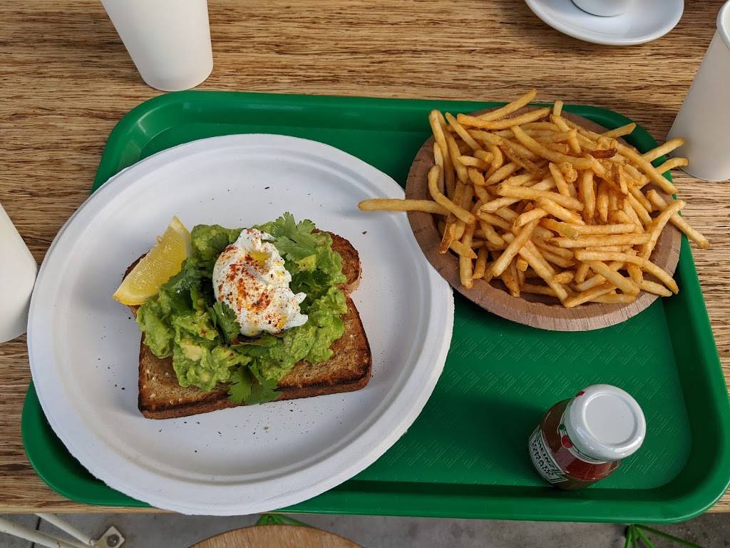 The Overton | restaurant | 1420 Boulevard of the Arts, Sarasota, FL 34236, USA | 9415009175 OR +1 941-500-9175