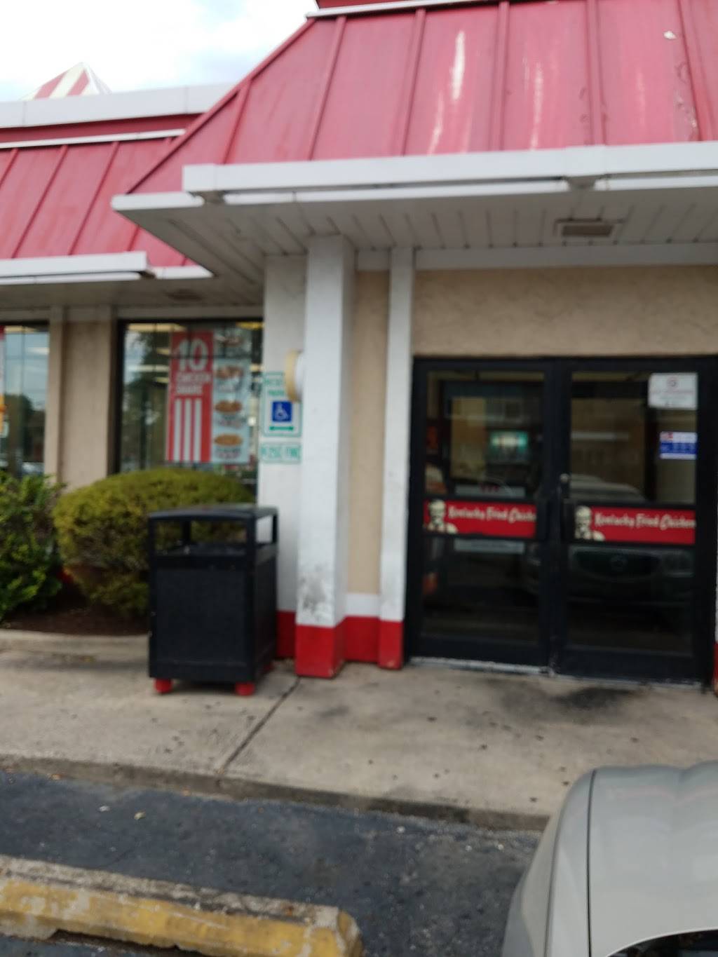 KFC | restaurant | 8307 S King Dr, Chicago, IL 60619, USA | 7734203590 OR +1 773-420-3590