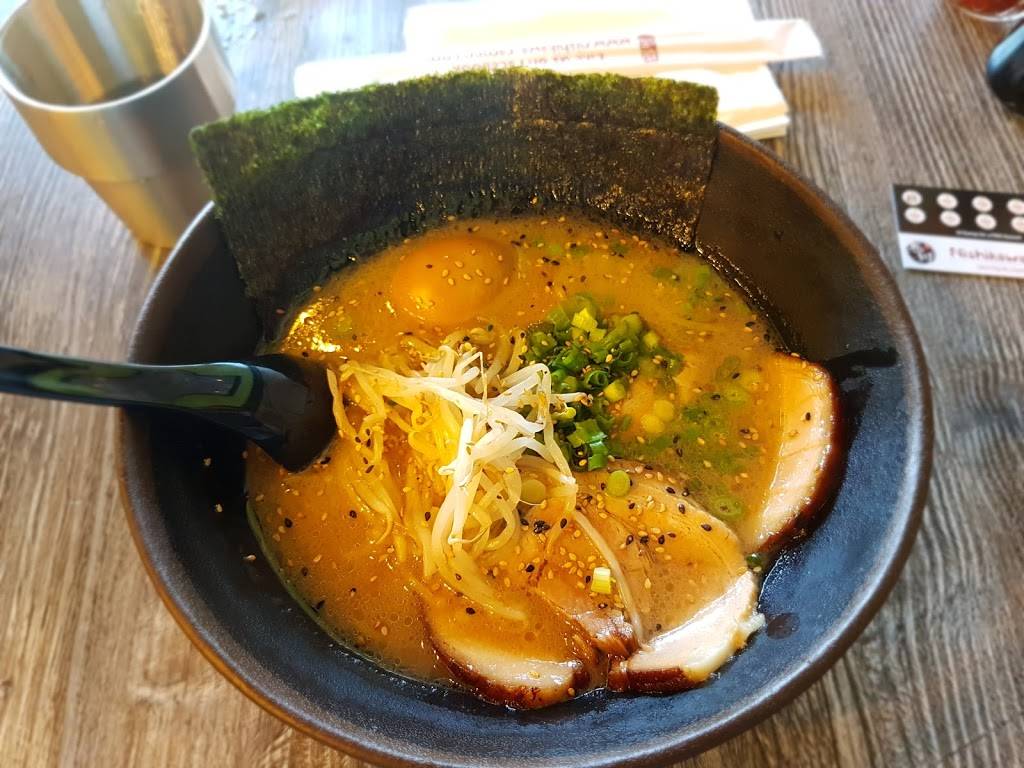 Nishikawa Ramen | restaurant | 3141 E Indian School Rd ste 110, Phoenix, AZ 85016, USA | 6023688774 OR +1 602-368-8774