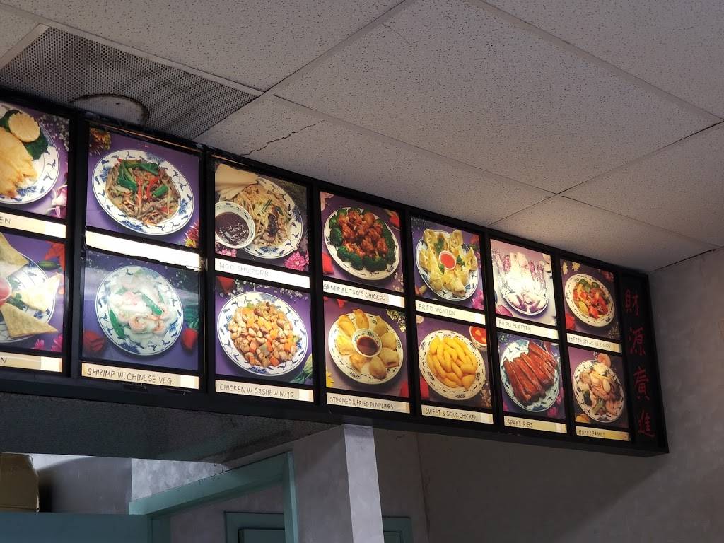 Great Wall 2 | restaurant | 3153 4th St N, St. Petersburg, FL 33704, USA | 7278980888 OR +1 727-898-0888