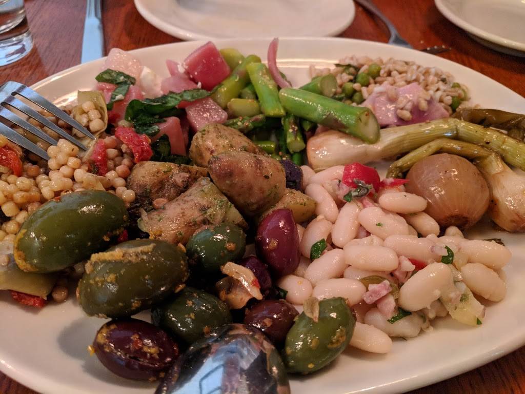 Anteprima | restaurant | 5316 N Clark St, Chicago, IL 60640, USA | 7735069990 OR +1 773-506-9990