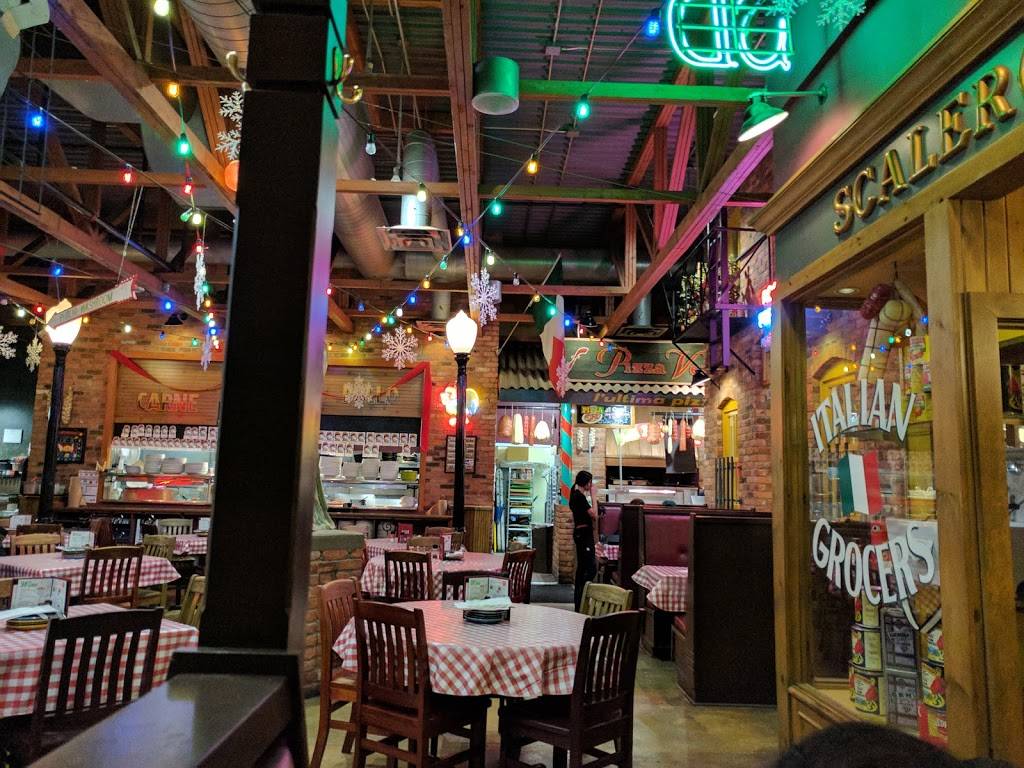 East Side Marios | restaurant | Tecumseh Mall, 7780 Tecumseh Rd E, Windsor, ON N8T 1G3, Canada | 5199451800 OR +1 519-945-1800