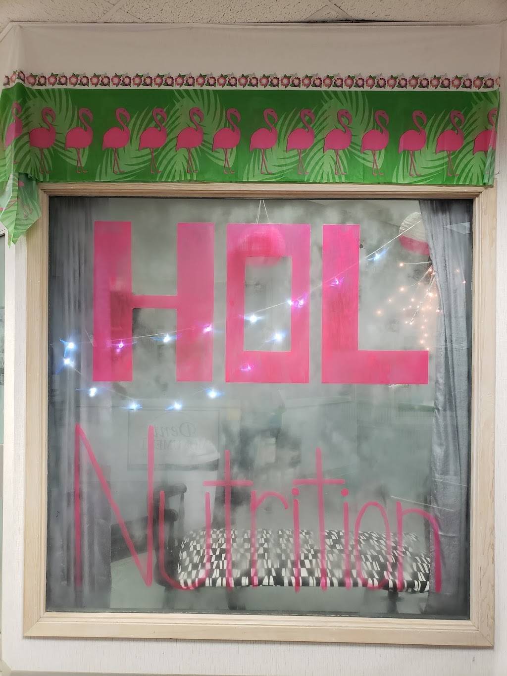 HOL Nutrition | restaurant | 235 W Main St, Perham, MN 56573, USA | 7013188311 OR +1 701-318-8311