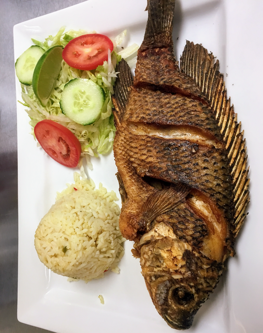 La Fronterita Restaurant | restaurant | 1265 Morse Rd, Columbus, OH 43229, USA | 3802043209 OR +1 380-204-3209