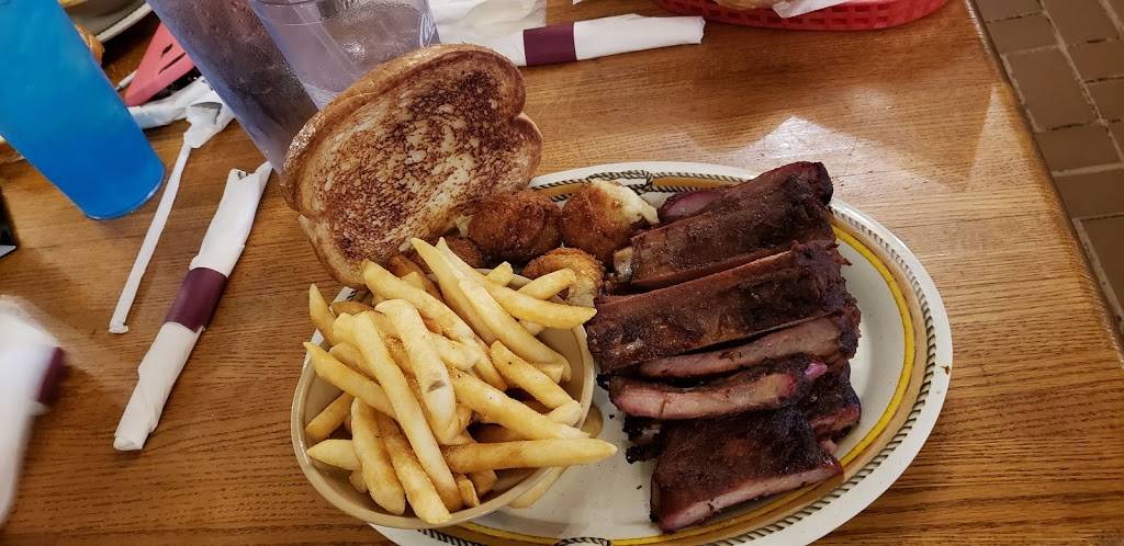 Memaws Bar-B-Q | restaurant | 4916 Babcock St NE, Palm Bay, FL 32905, USA | 3214099670 OR +1 321-409-9670