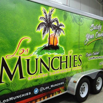 Los Munchies | restaurant | 2009 Chase Ave, Sanford, FL 32771, USA | 4077822015 OR +1 407-782-2015