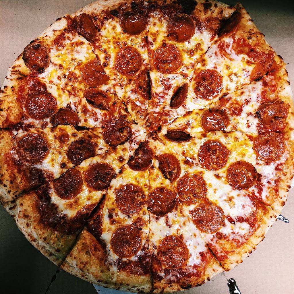 Pizza Ranchini | restaurant | 2643, 1039 Hamil Rd, Verona, PA 15147, USA | 4127932100 OR +1 412-793-2100