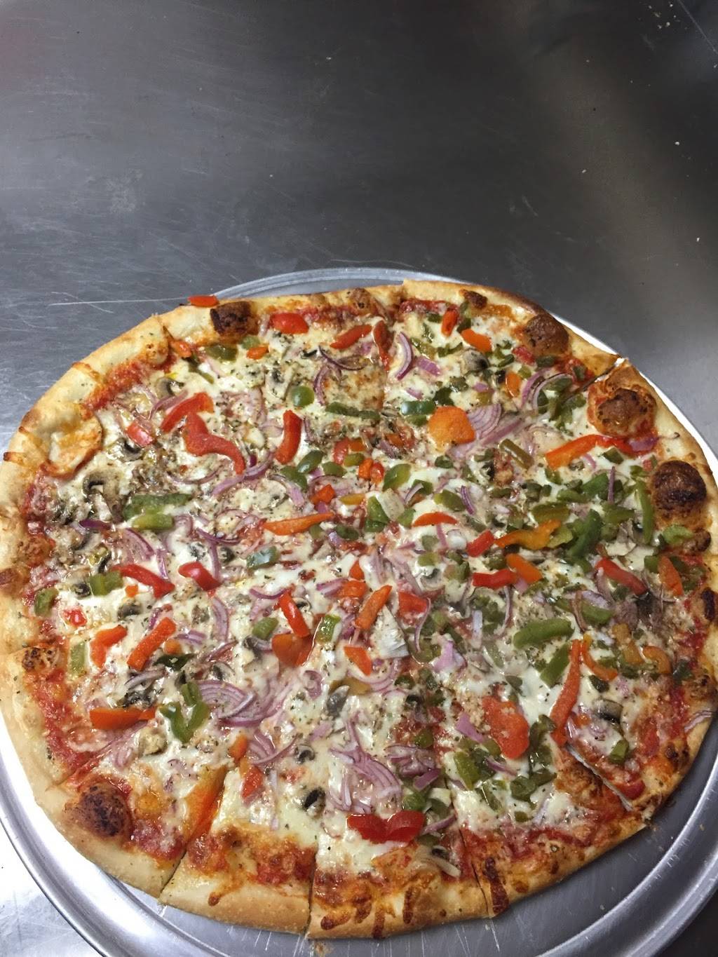 Goodfellas Pizza of Dewitt | restaurant | 5980 Butternut Dr, East Syracuse, NY 13057, USA | 3154636300 OR +1 315-463-6300